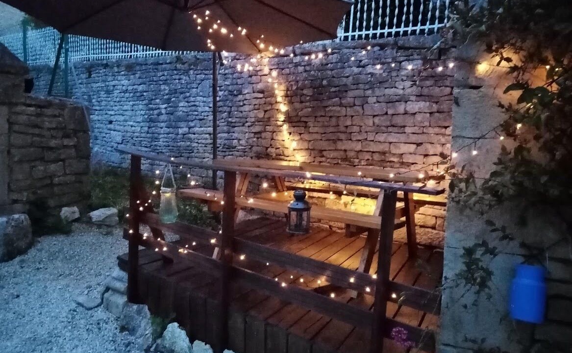 Photo of Patio Balcony in Baigneux-les-Juifs