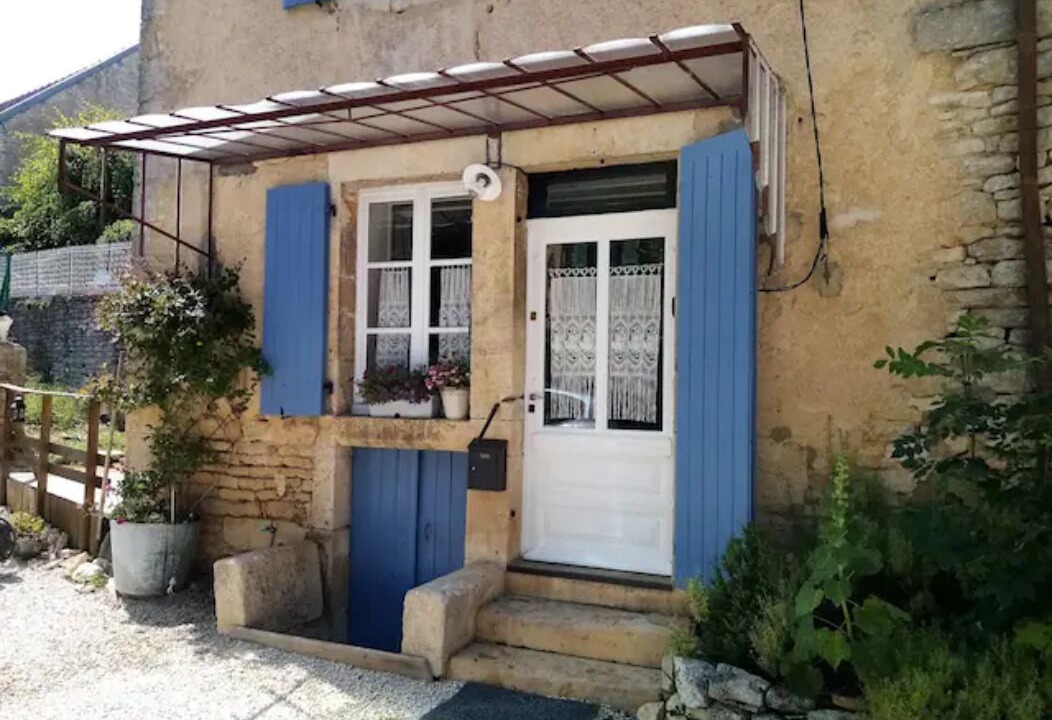 Photo of Outdoor in Baigneux-les-Juifs