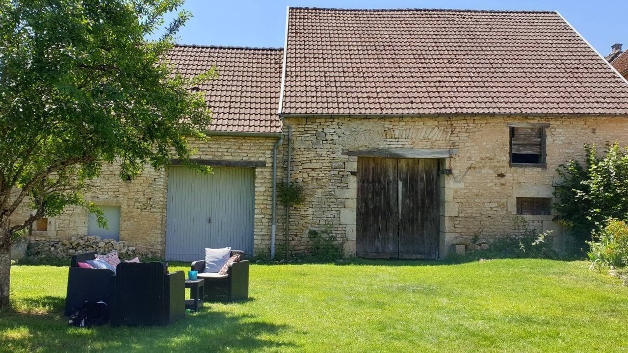 Photo of Outdoor in Baigneux-les-Juifs