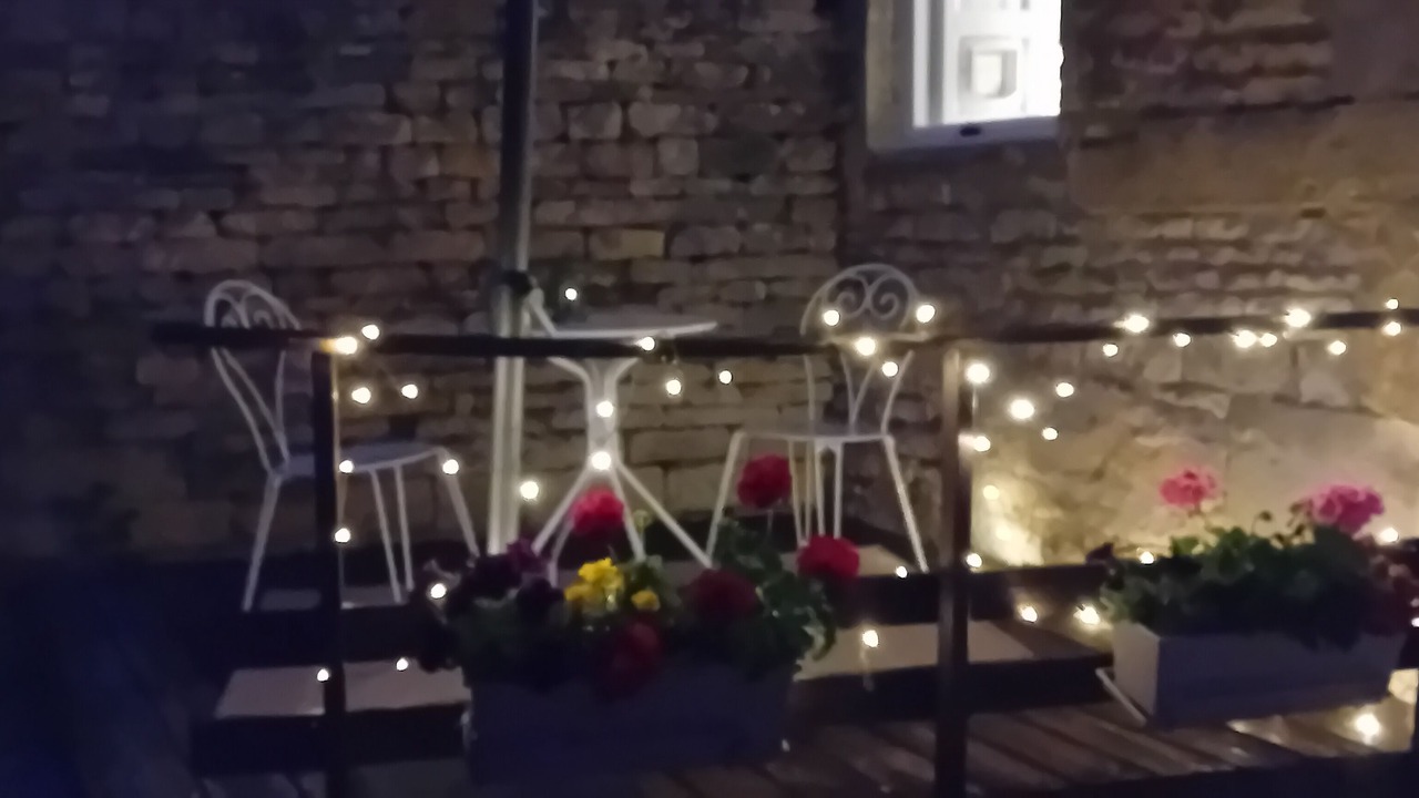 Photo of Outdoor in Baigneux-les-Juifs