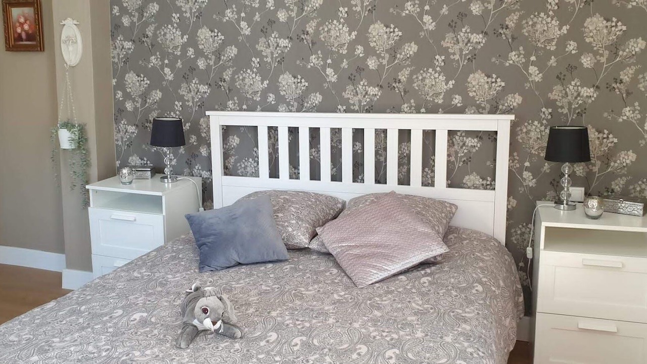 Photo of Bedroom in Baigneux-les-Juifs