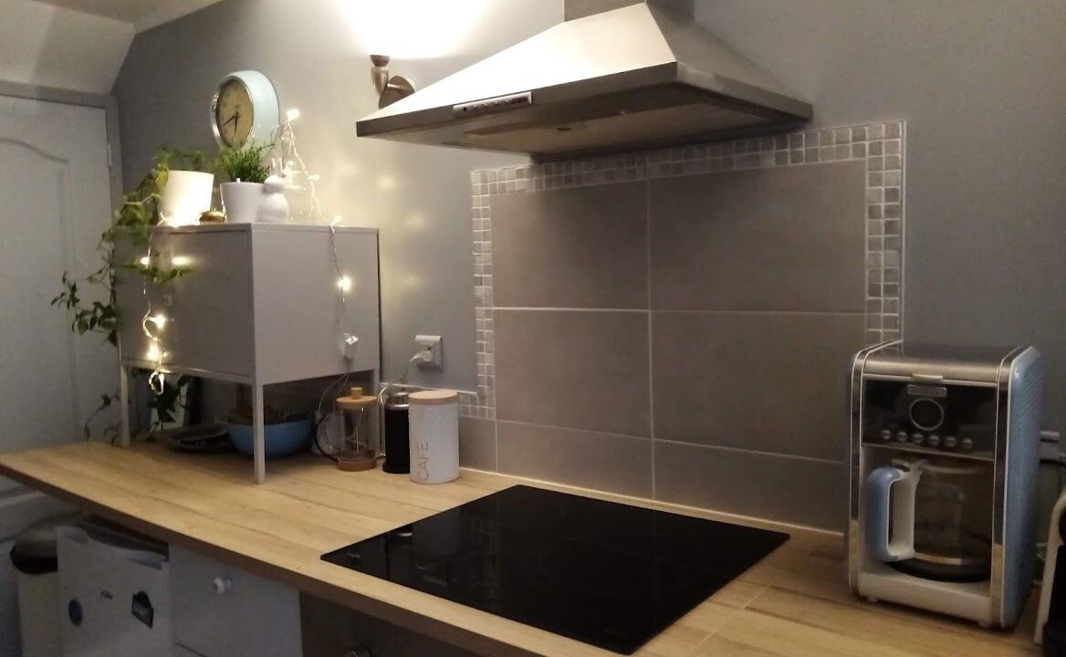 Photo of Kitchen in Baigneux-les-Juifs