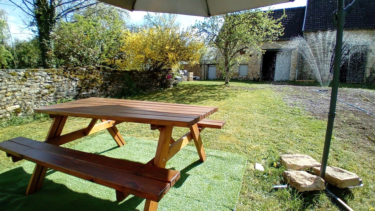 Photo of Outdoor in Baigneux-les-Juifs