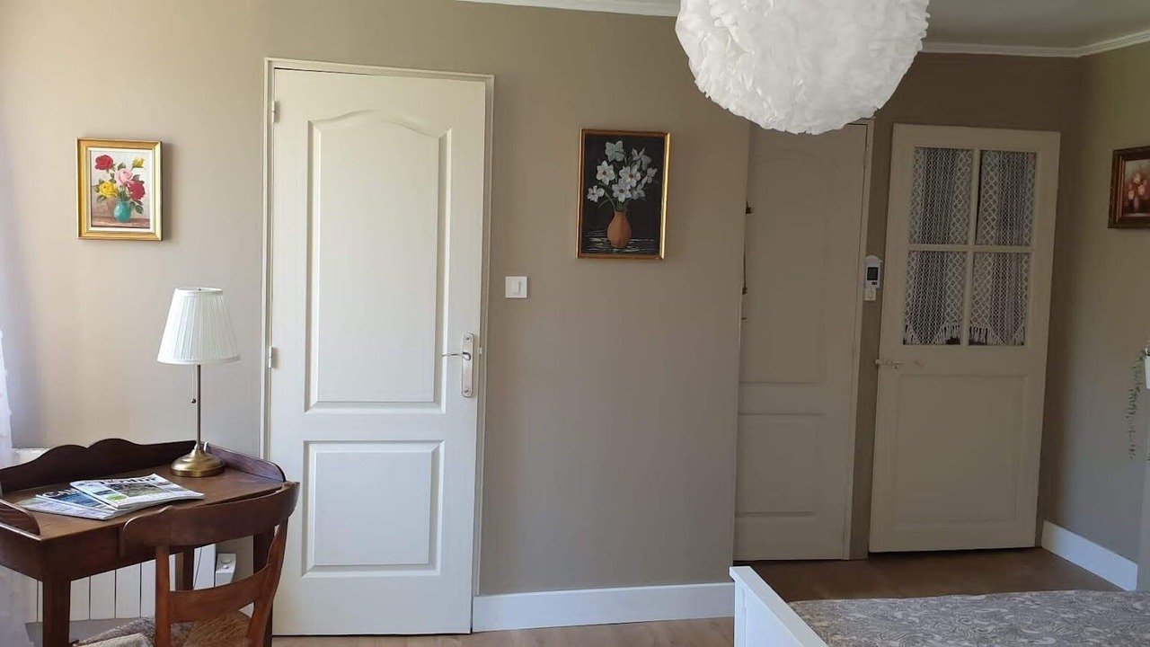 Photo of Bedroom in Baigneux-les-Juifs