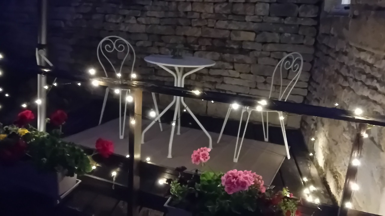 Photo of Outdoor in Baigneux-les-Juifs