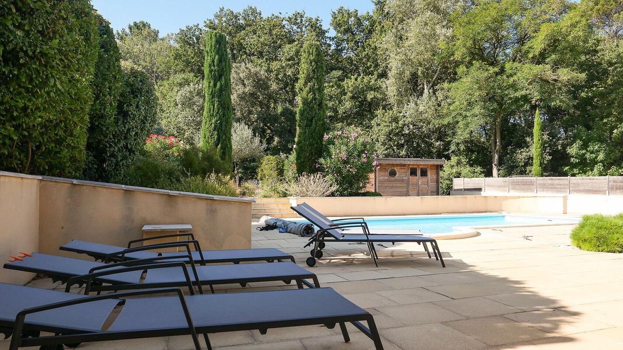 Photo of Outdoor in Bollene