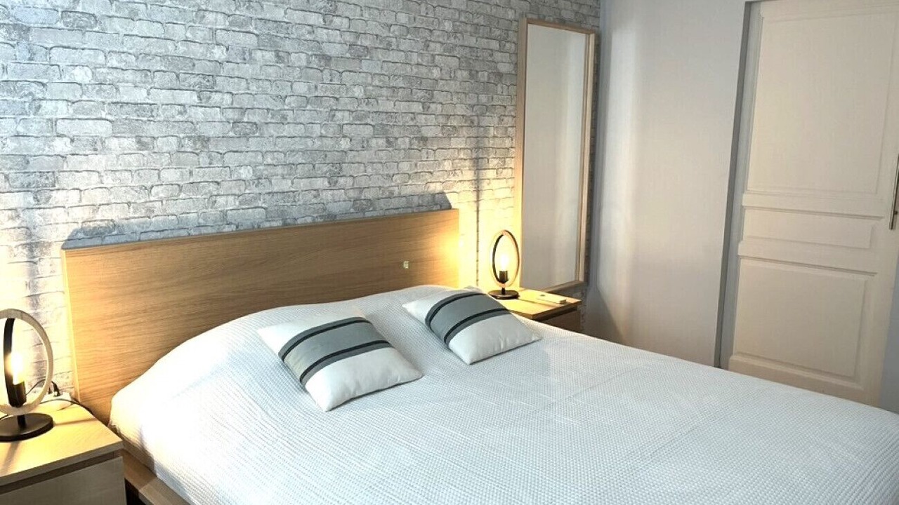 Photo of Bedroom in Bollene