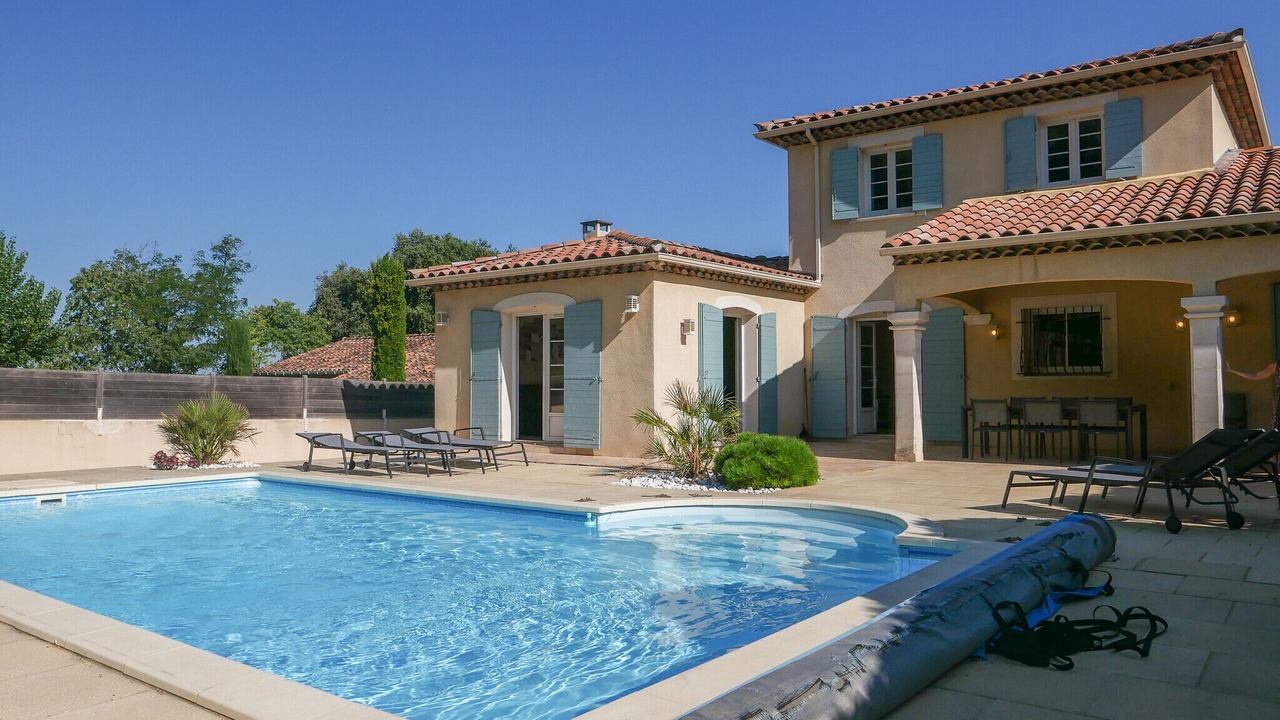 Photo of Outdoor in Bollene