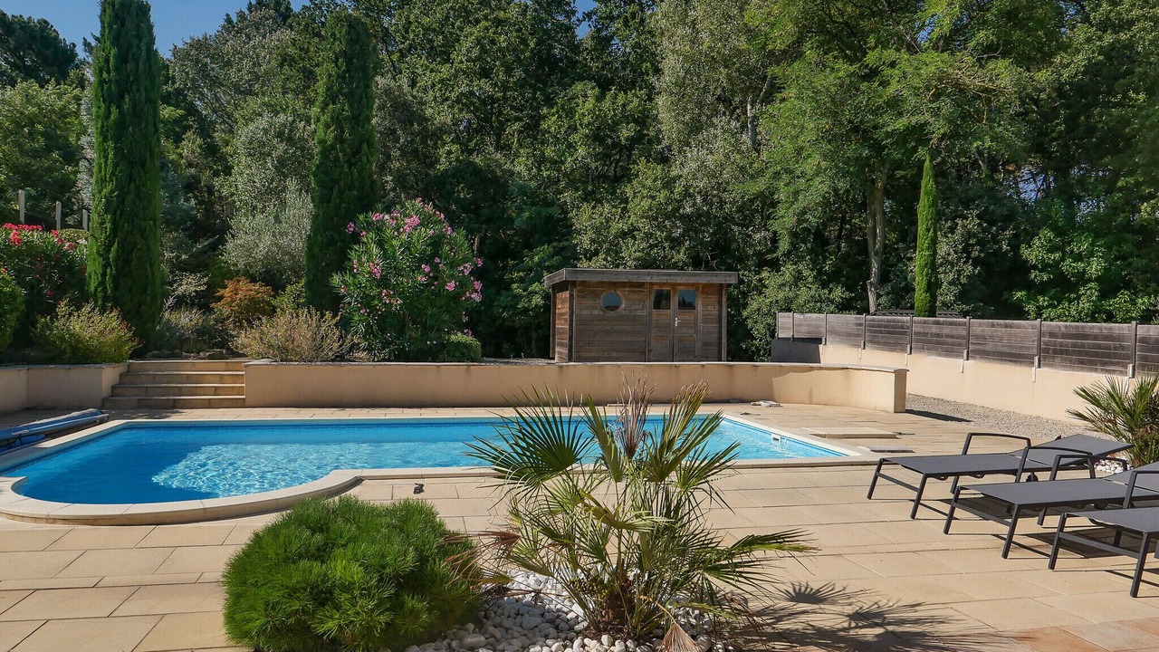 Photo of Outdoor in Bollene