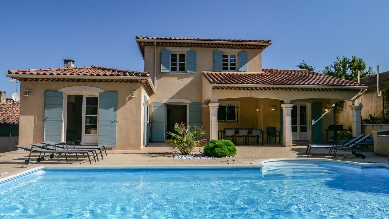 Photo of Outdoor in Bollene