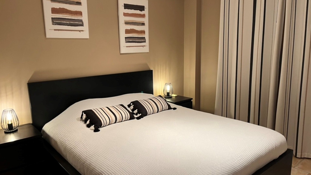 Photo of Bedroom in Bollene