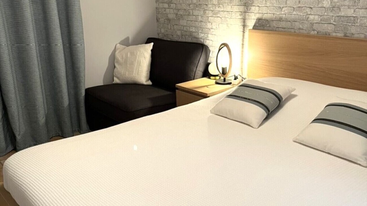 Photo of Bedroom in Bollene