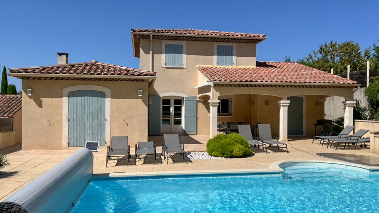 Photo of Outdoor in Bollene