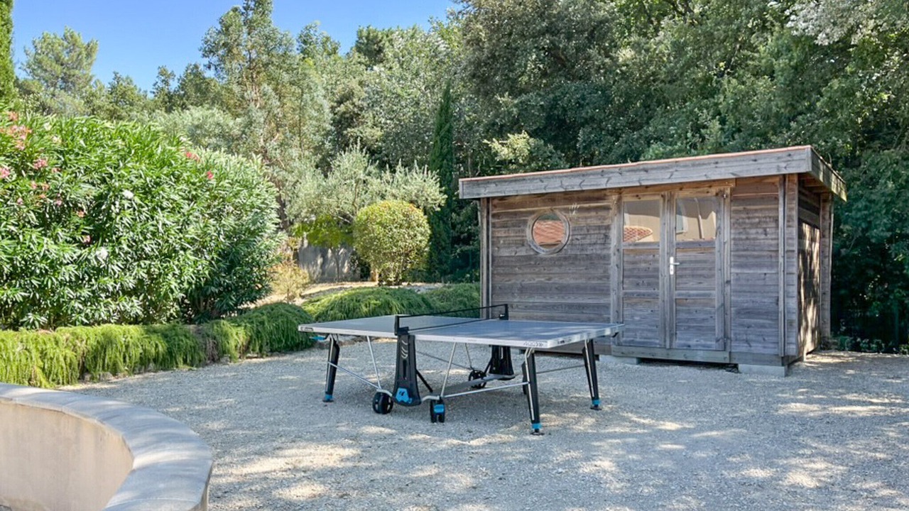 Photo of Patio Balcony in Bollene