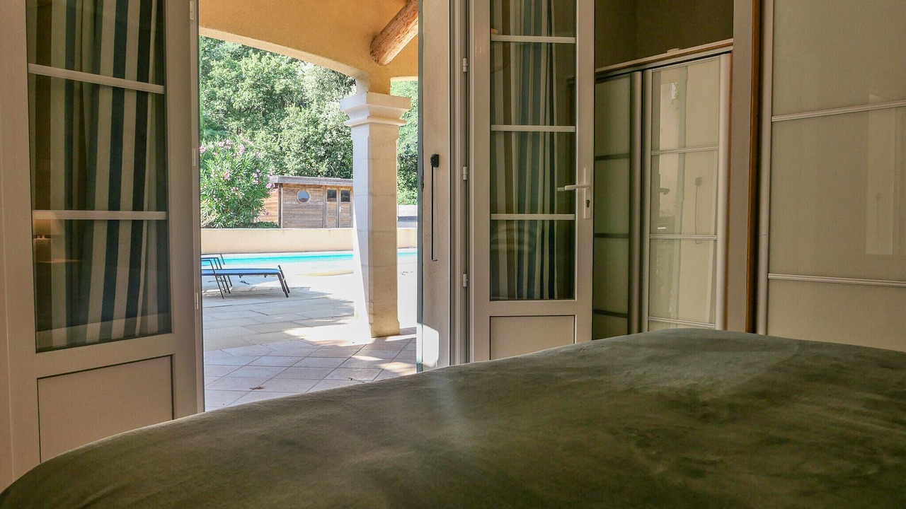 Photo of Outdoor in Bollene