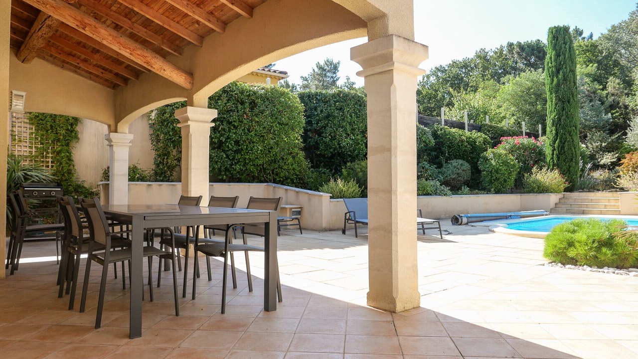 Photo of Outdoor in Bollene