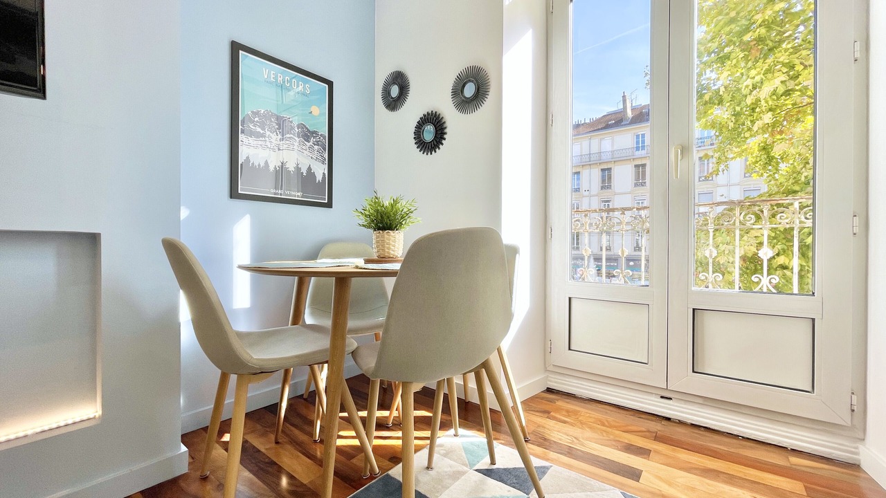 Photo of Others in Quartier Chorier-Berriat