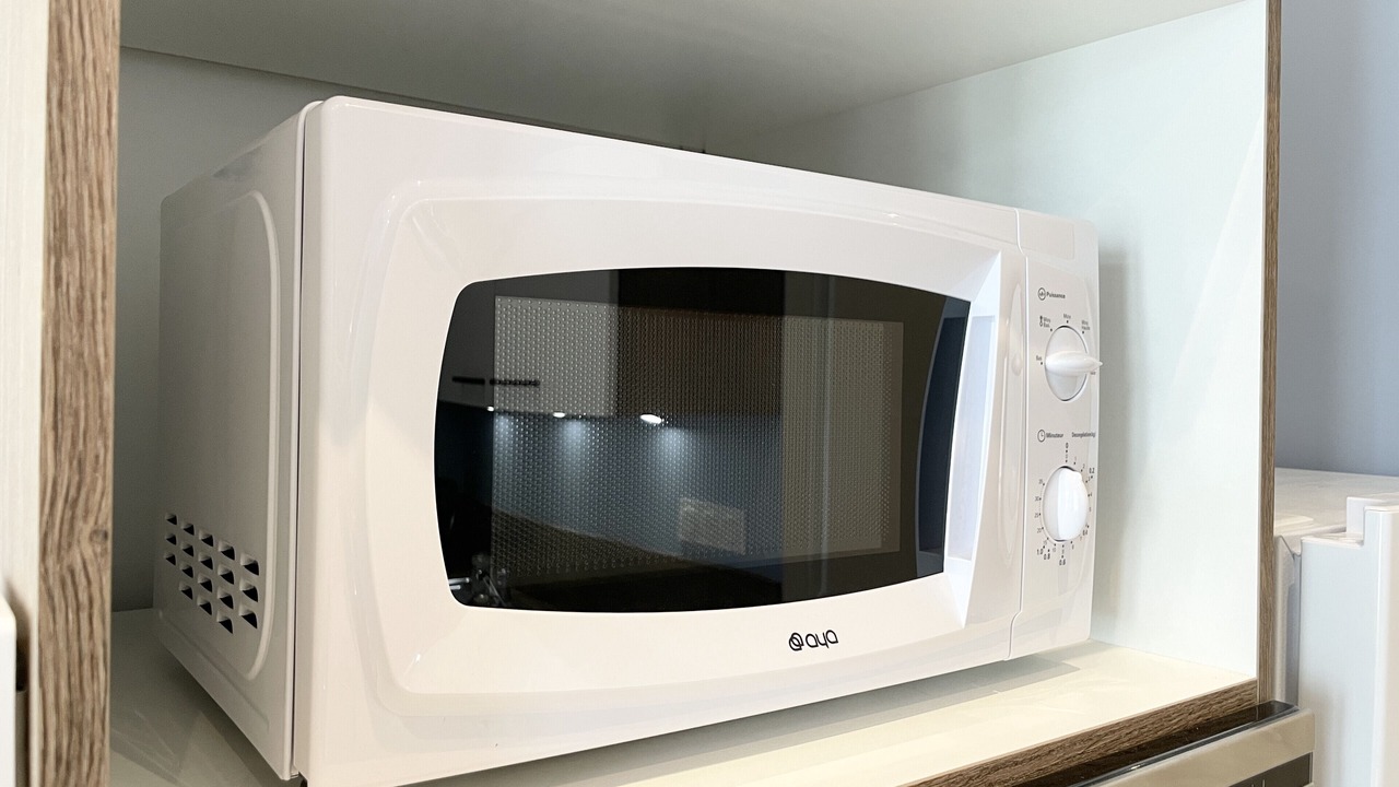 Photo of Kitchen in Quartier Chorier-Berriat