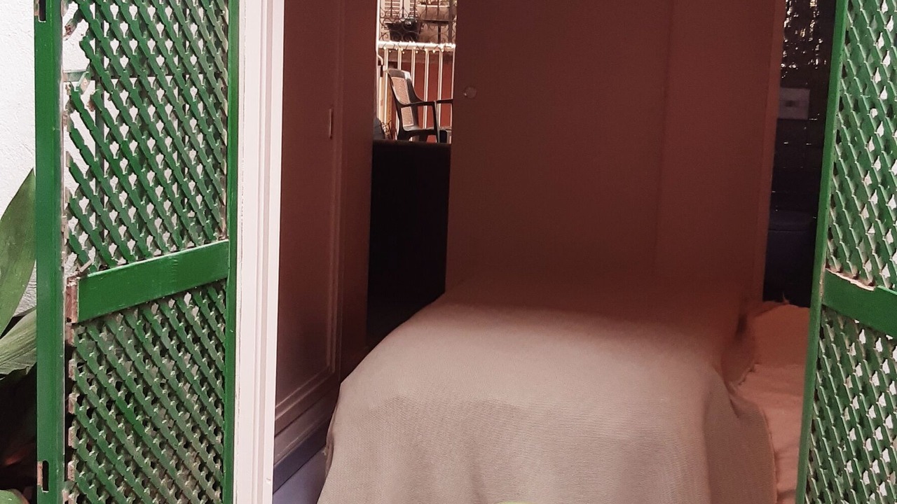 Photo of Bedroom in Sant Feliu de Guixols