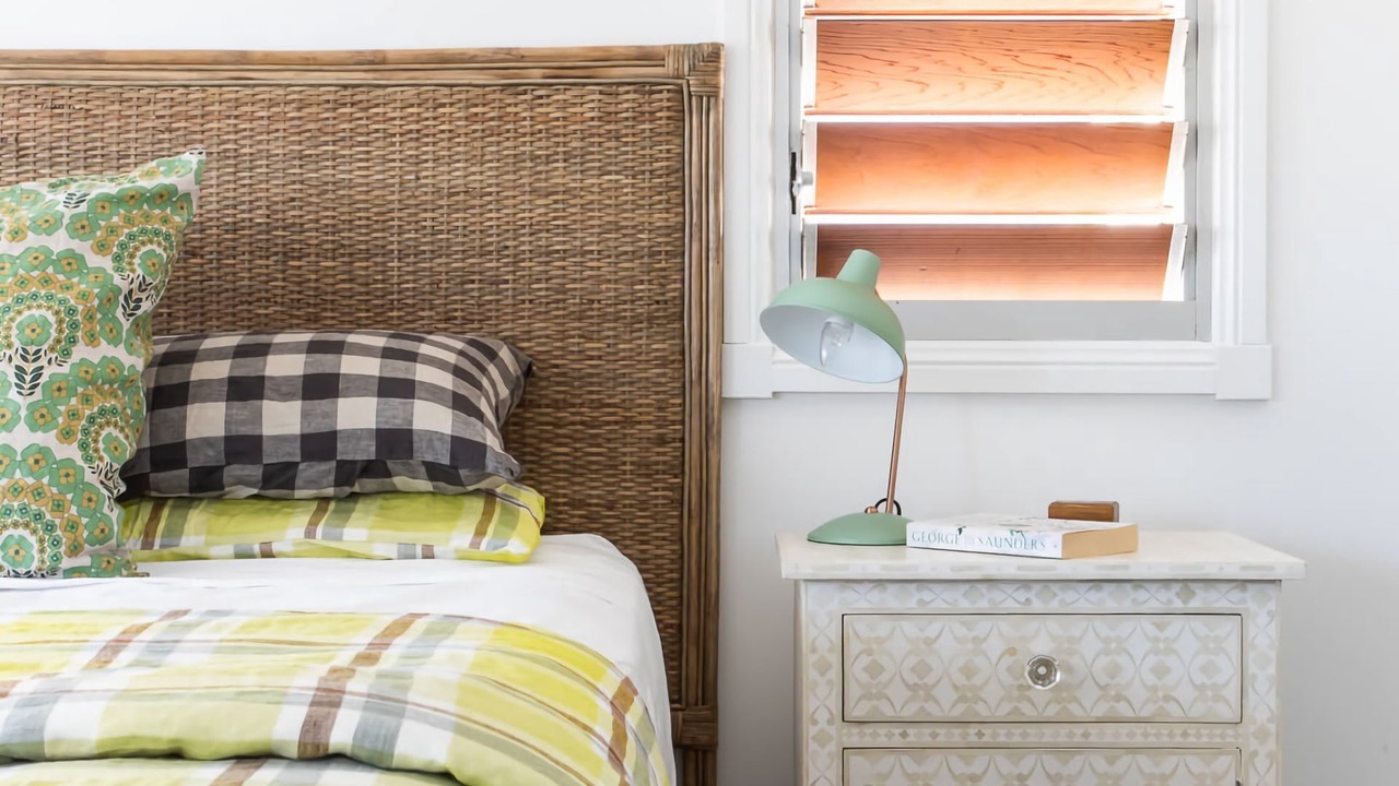 Photo of Bedroom in Casuarina