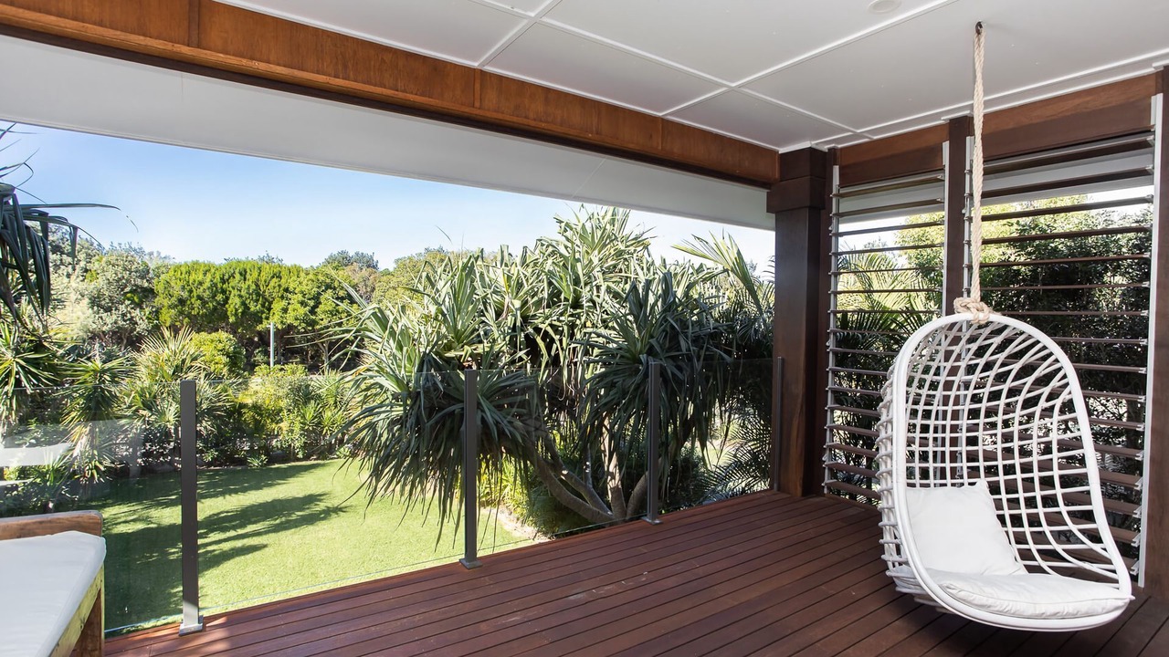 Photo of Patio Balcony in Casuarina