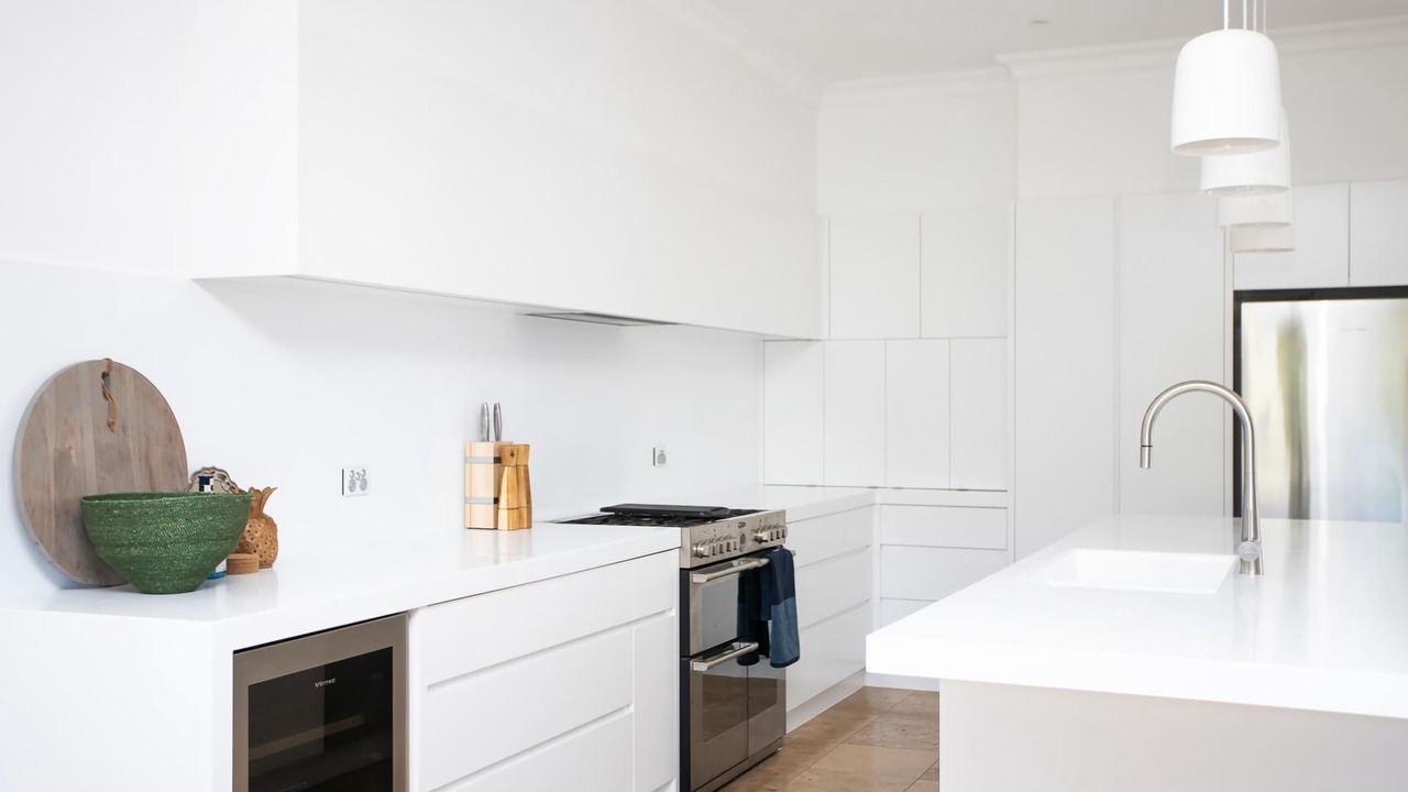 Photo of Kitchen in Casuarina