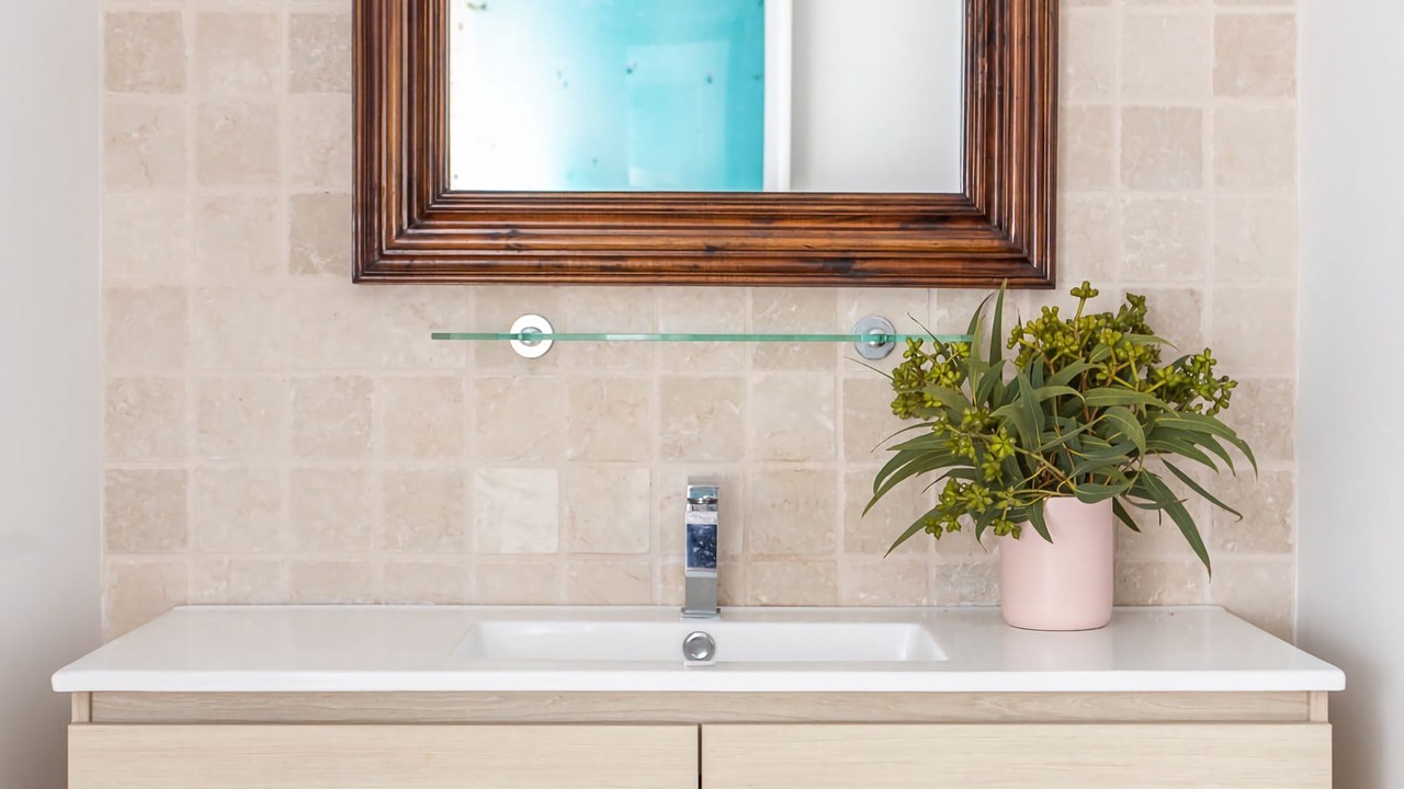 Photo of Bathroom in Casuarina