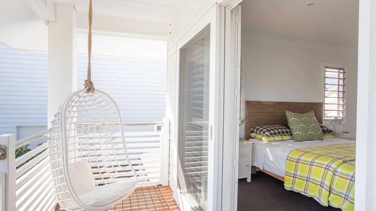 Photo of Bedroom in Casuarina