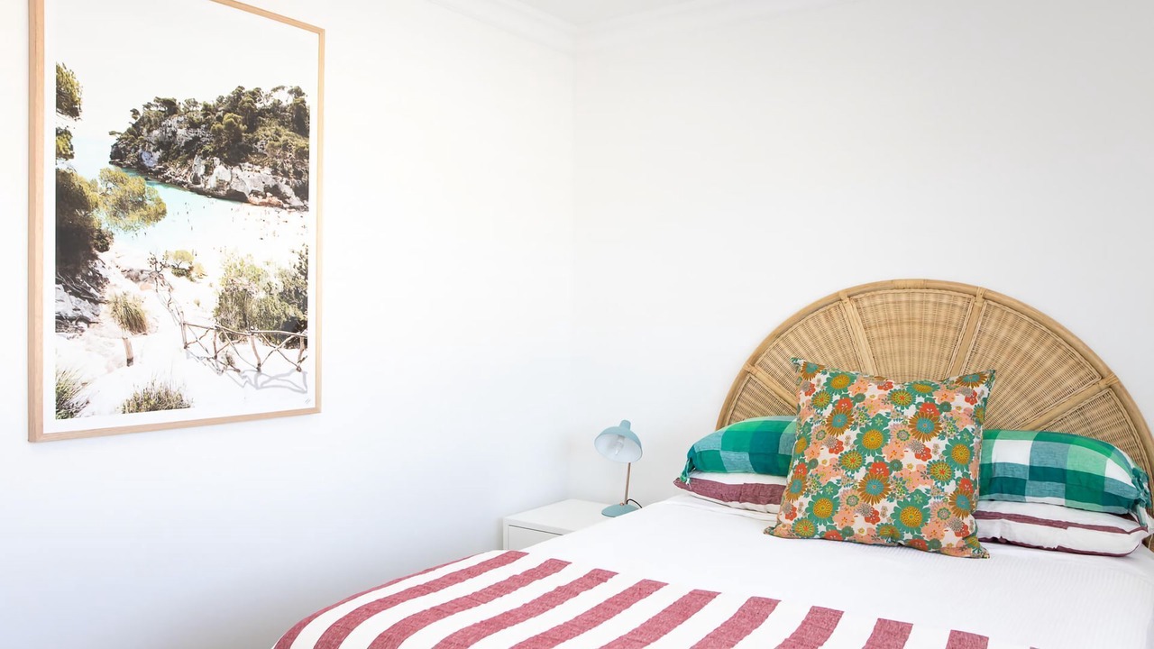 Photo of Bedroom in Casuarina