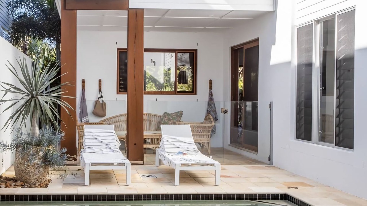 Photo of Patio Balcony in Casuarina