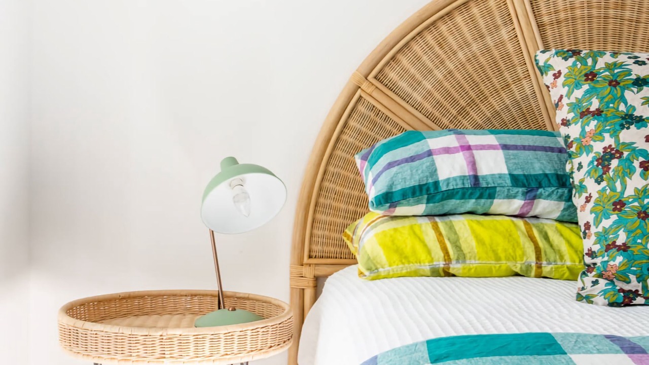 Photo of Bedroom in Casuarina