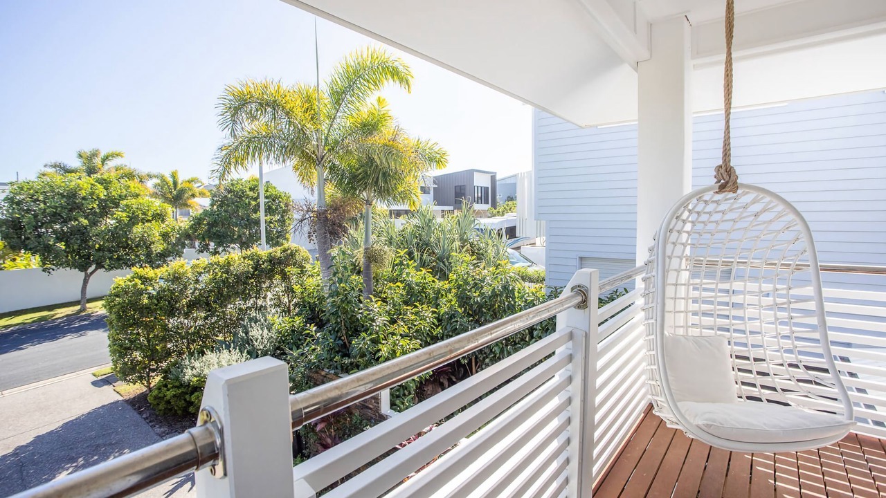 Photo of Patio Balcony in Casuarina