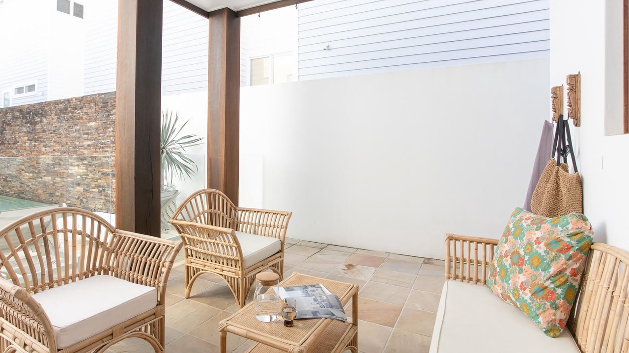 Photo of Patio Balcony in Casuarina