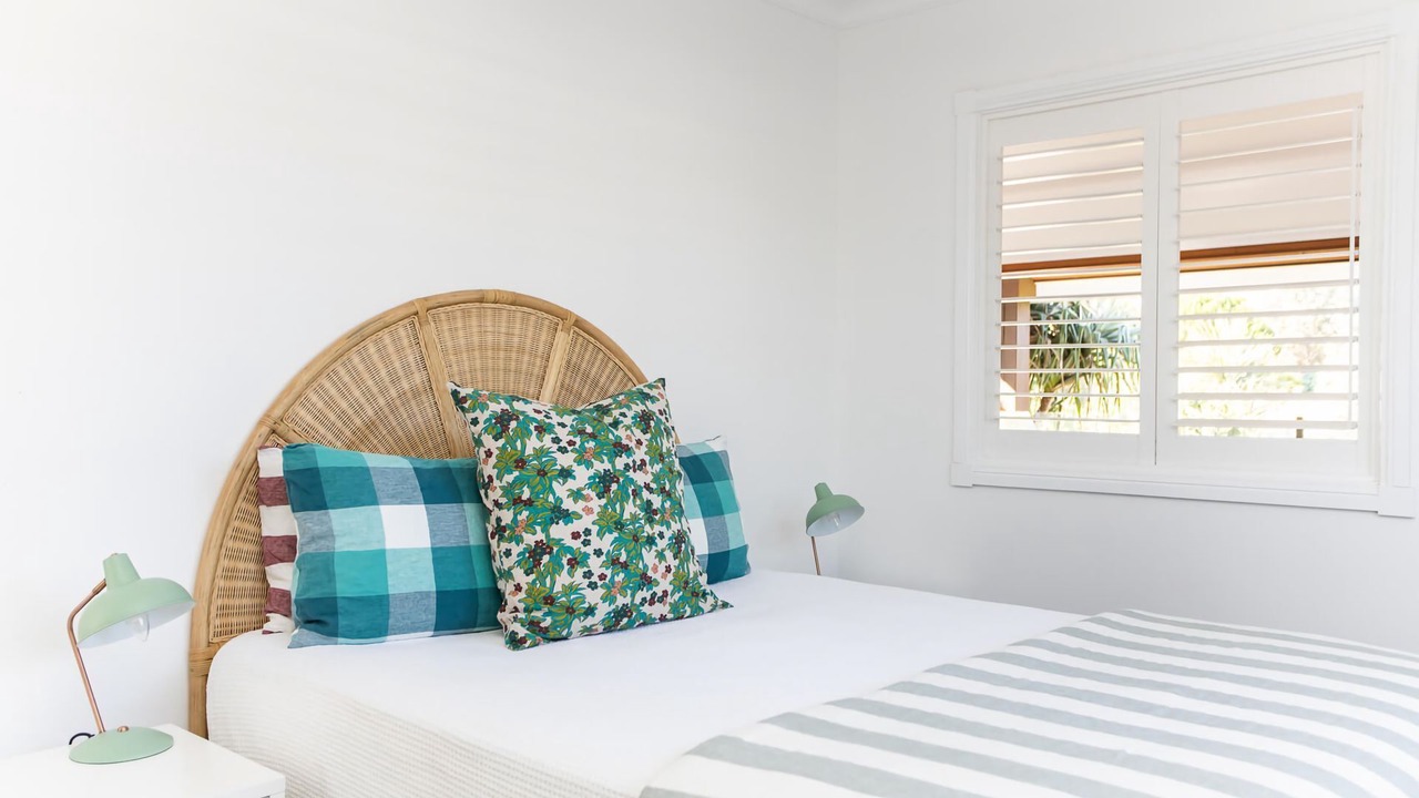 Photo of Bedroom in Casuarina