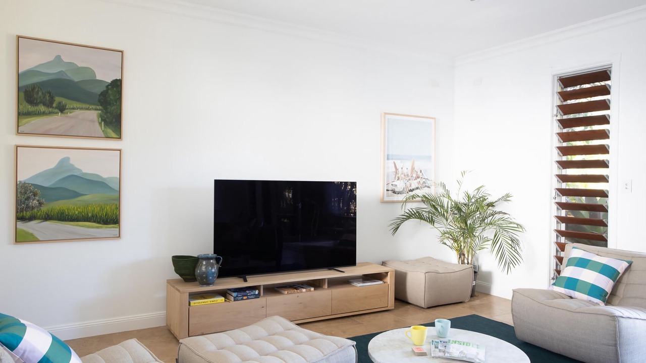 Photo of Livingroom in Casuarina
