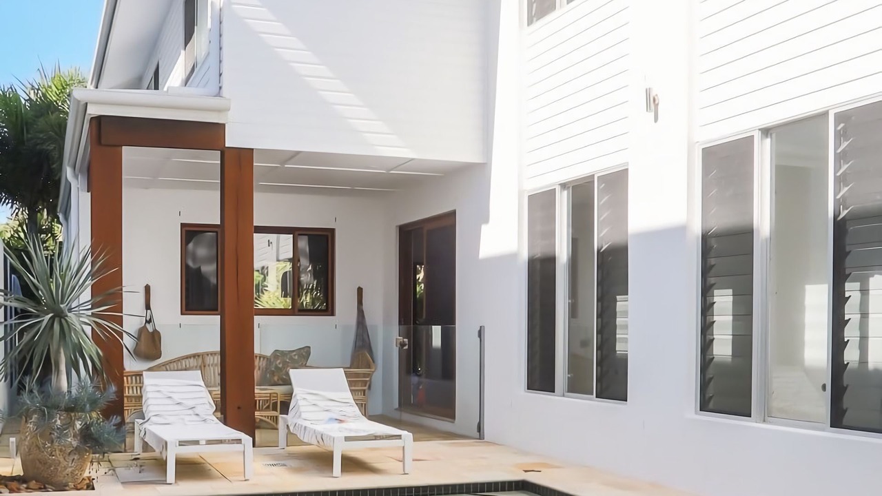 Photo of Patio Balcony in Casuarina