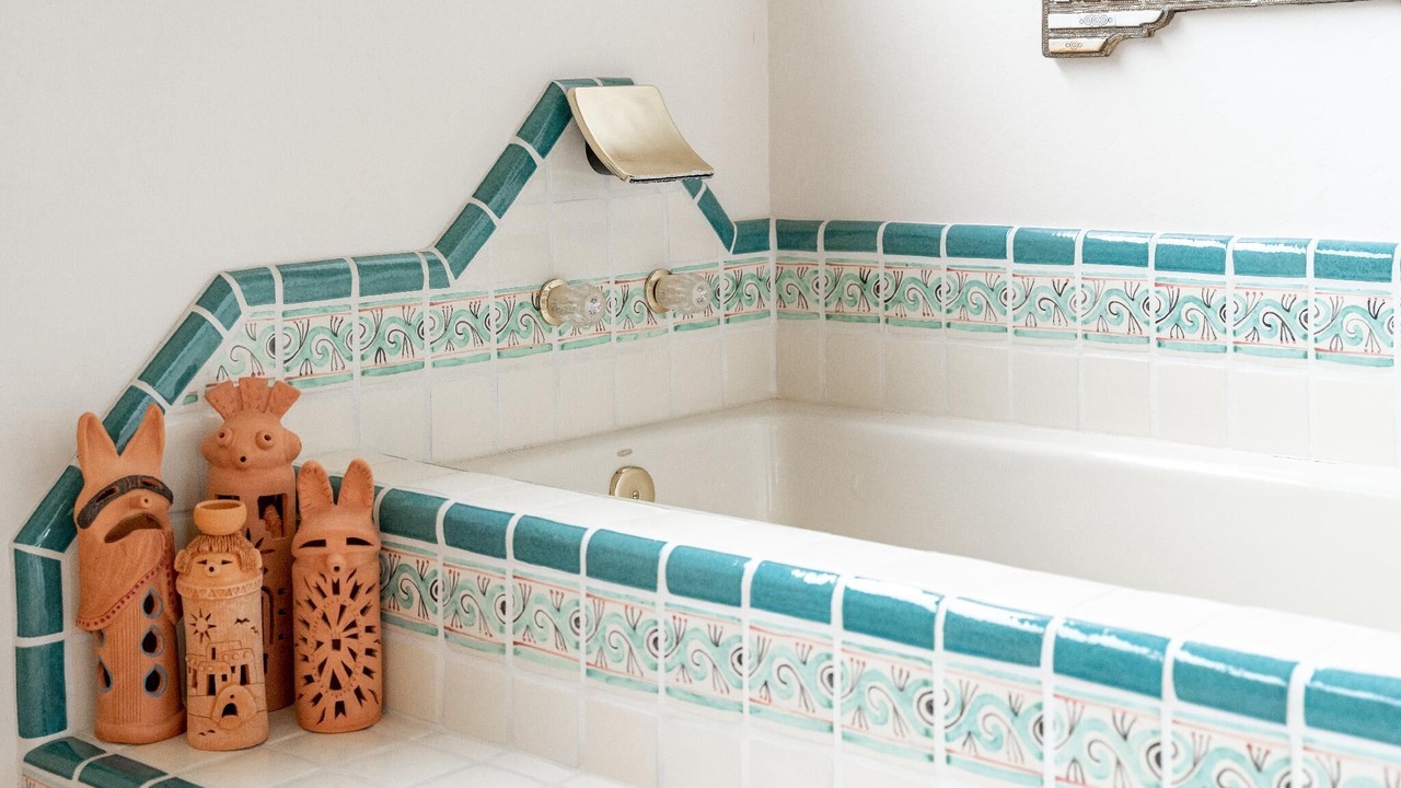 Photo of Bathroom in Oak Creek