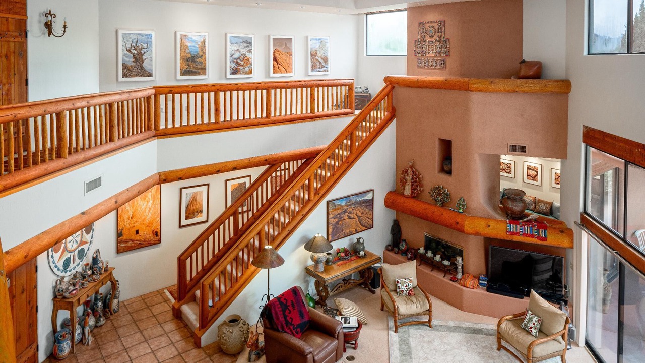 Photo of Livingroom in Oak Creek