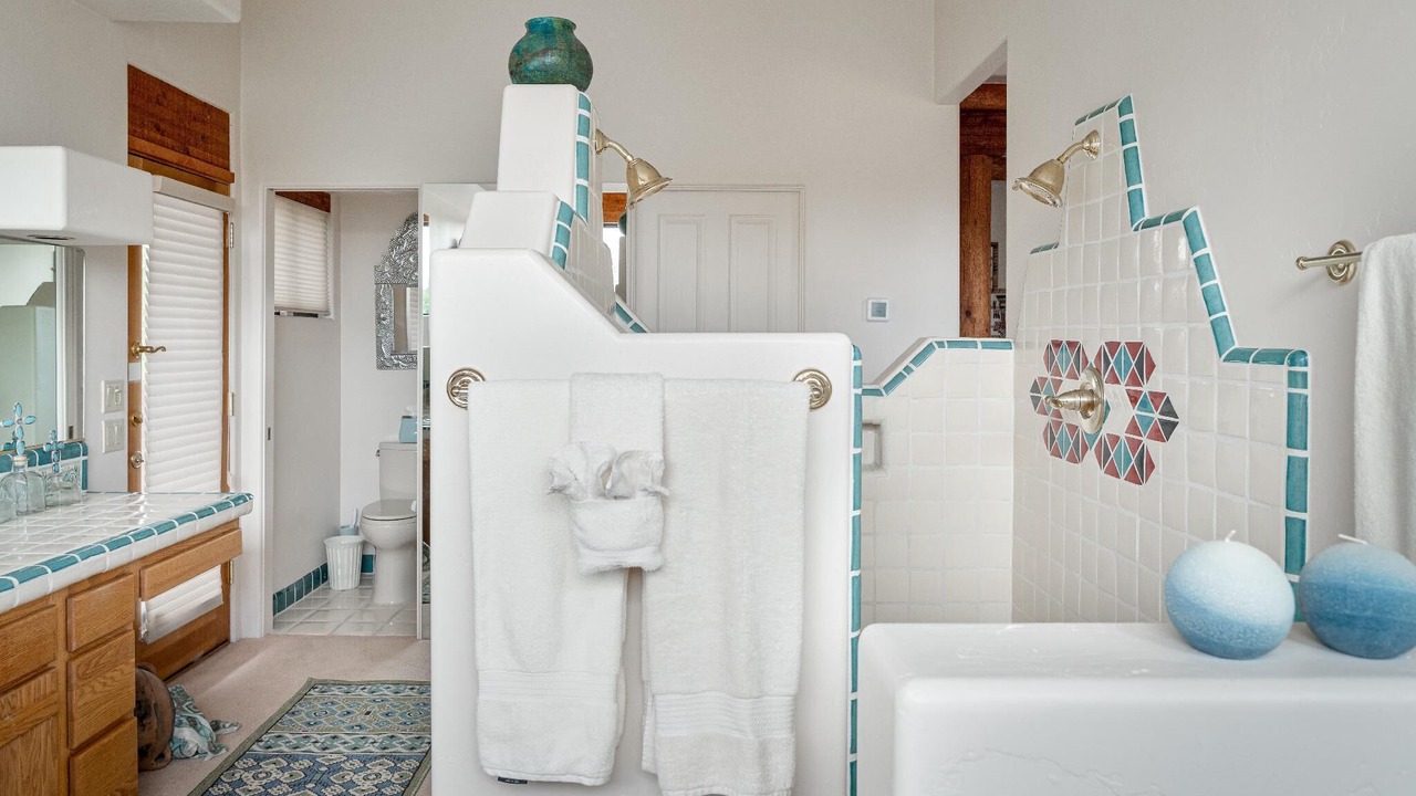 Photo of Bathroom in Oak Creek