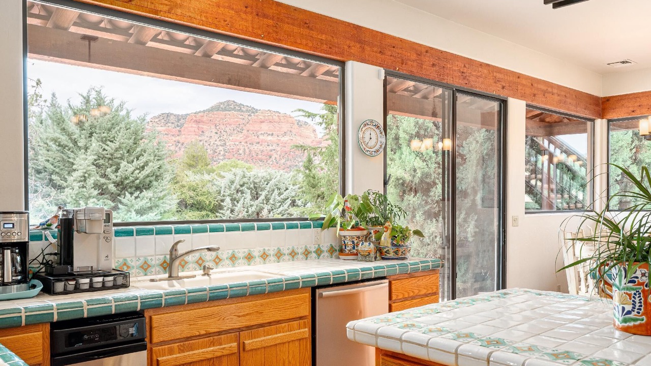 Photo of Kitchen in Oak Creek