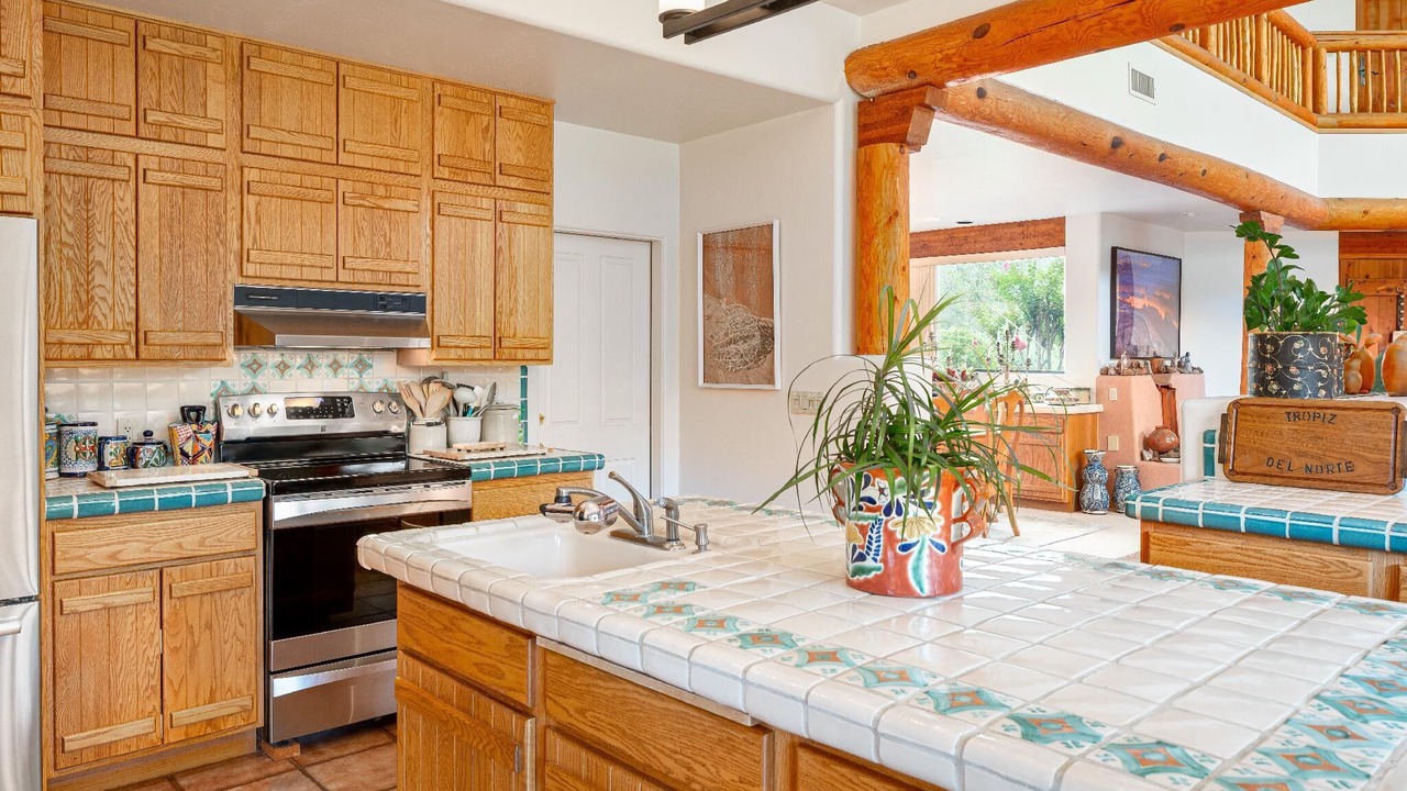 Photo of Kitchen in Oak Creek
