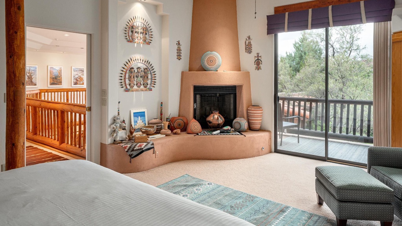 Photo of Bedroom in Oak Creek