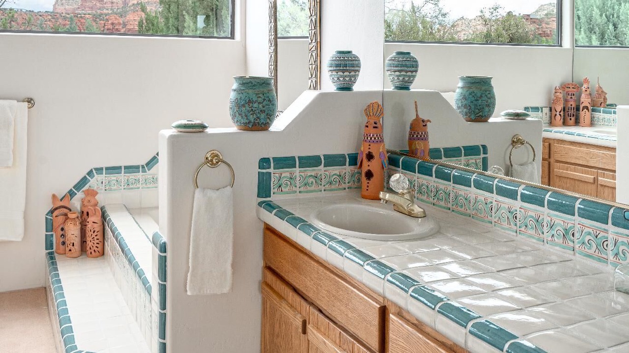 Photo of Bathroom in Oak Creek