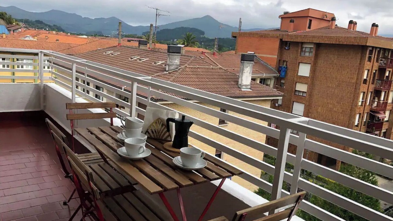 Photo of Outdoor in Gernika-Lumo