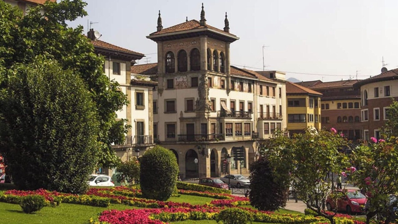 Photo of Outdoor in Gernika-Lumo