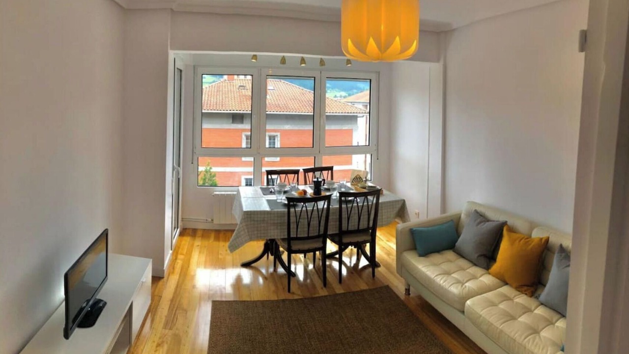 Photo of Livingroom in Gernika-Lumo