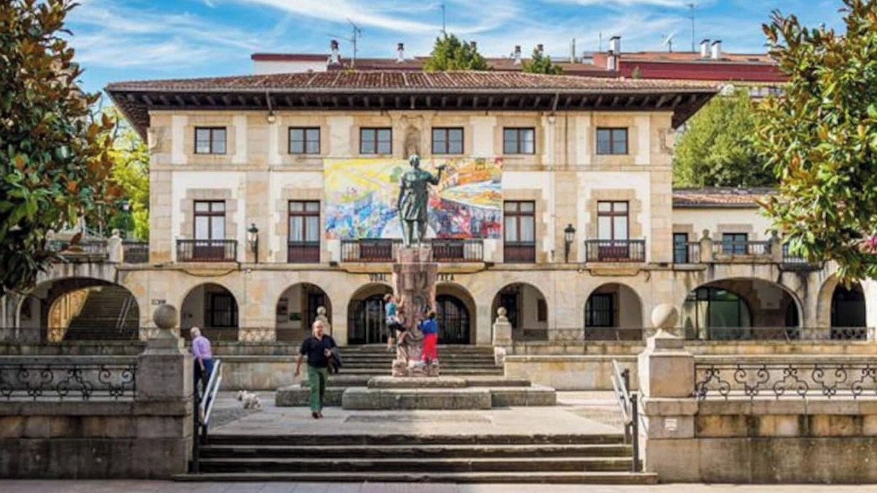 Photo of Others in Gernika-Lumo