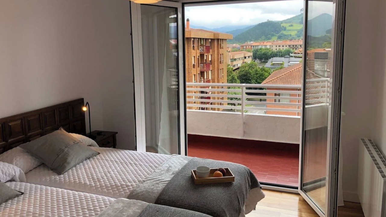 Photo of Bedroom in Gernika-Lumo