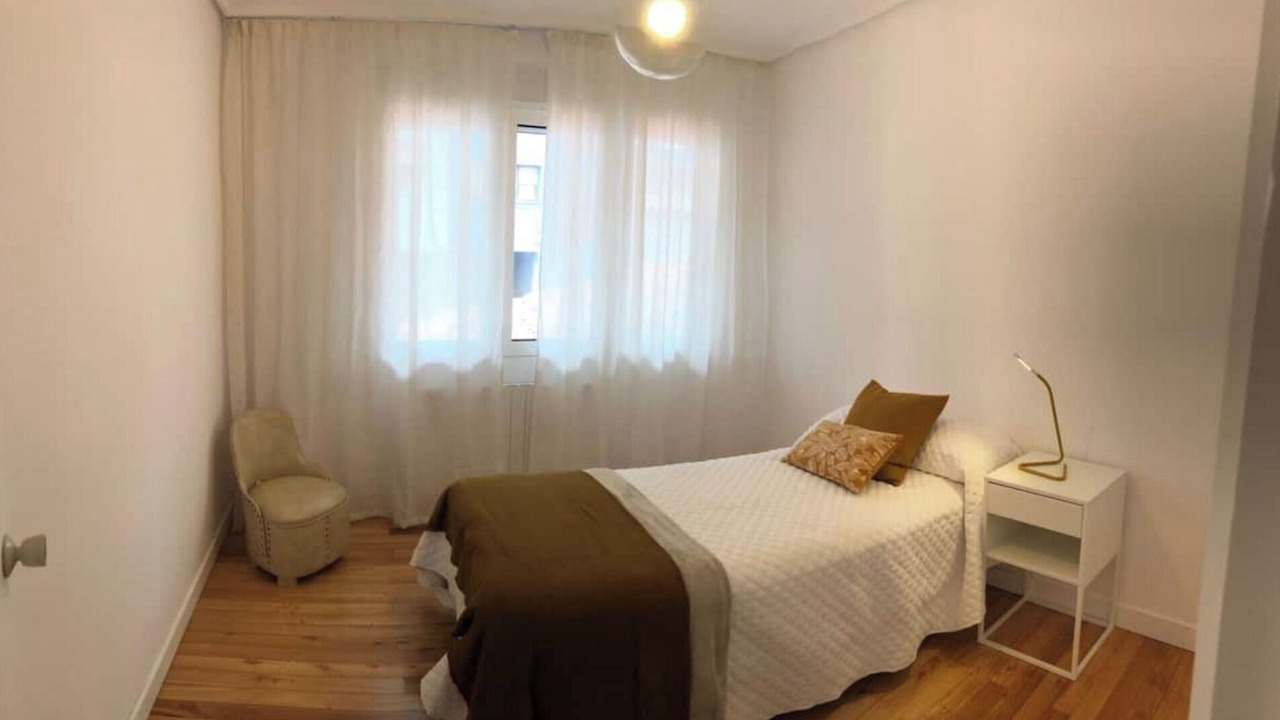 Photo of Bedroom in Gernika-Lumo
