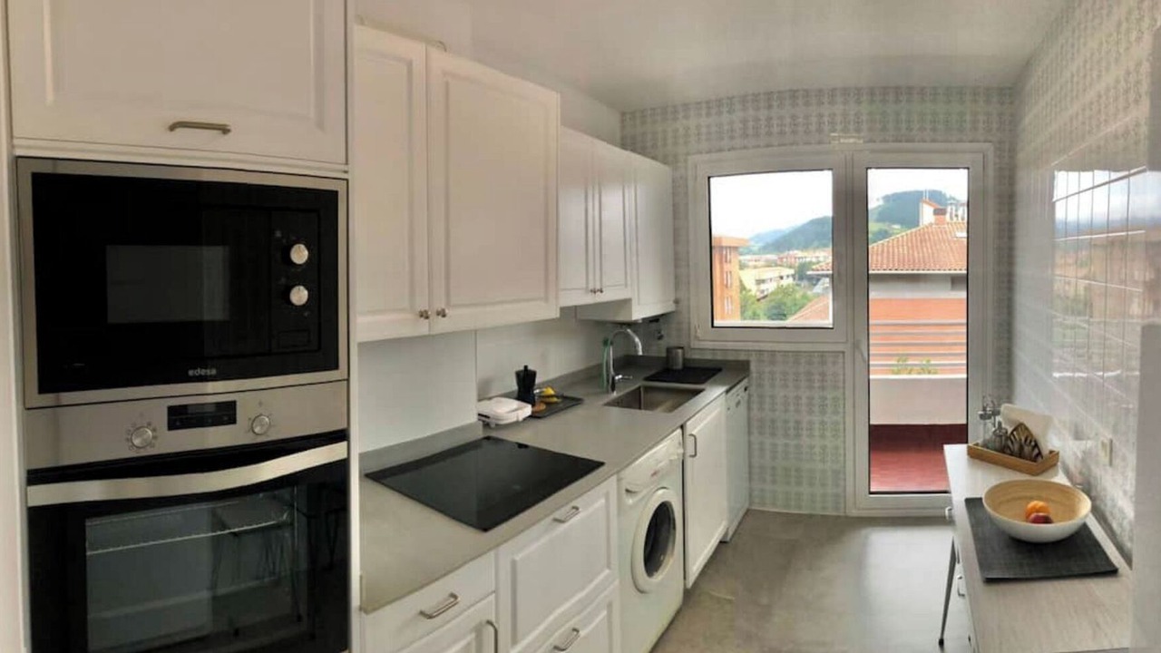 Photo of Kitchen in Gernika-Lumo